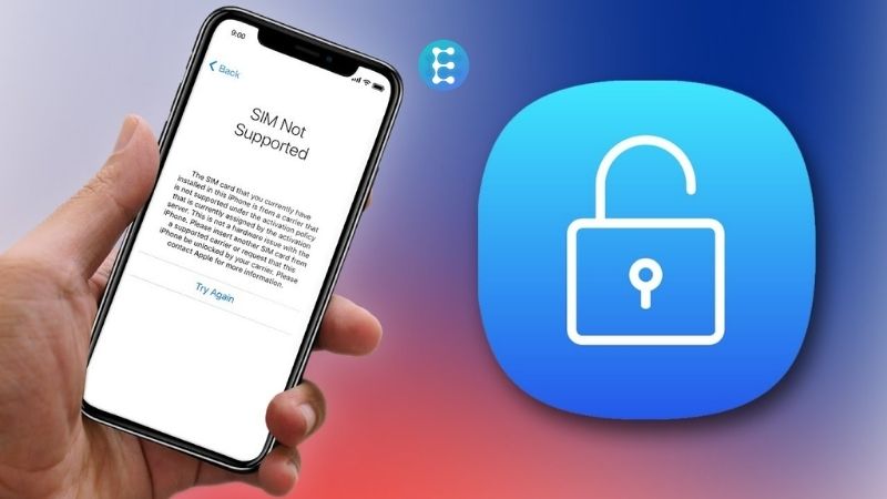 iPhone Lock có dùng được eSIM không?